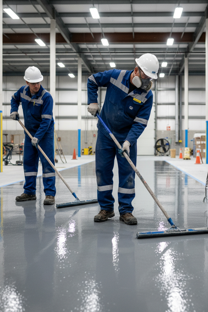 Hand Over Projects 6